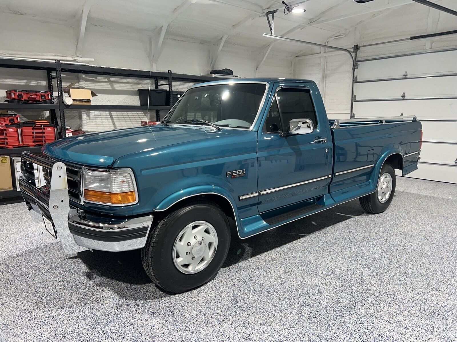 Ford-F-250-1995-1