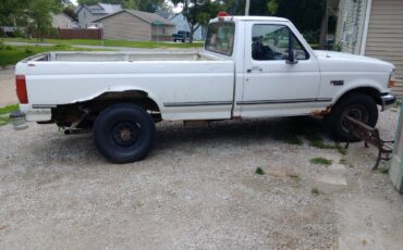 Ford-F-250-1995