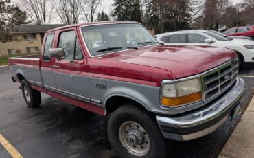 Ford-F-250-1995-Extended-Cab-Pickup-1