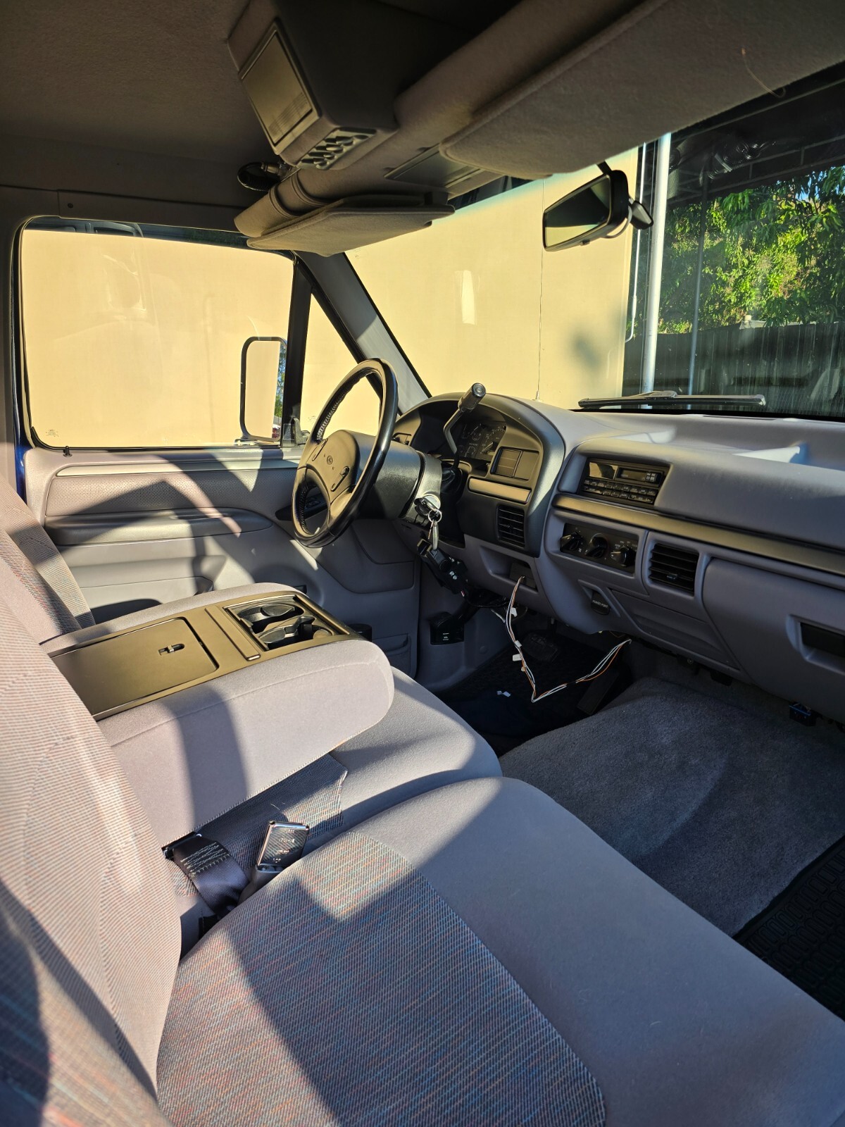 Ford-F-250-1995-Extended-Cab-Pickup-11