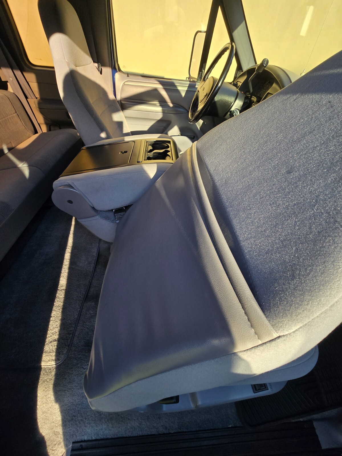 Ford-F-250-1995-Extended-Cab-Pickup-14