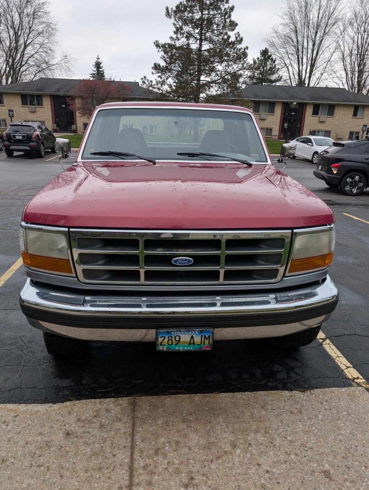 Ford-F-250-1995-Extended-Cab-Pickup-2