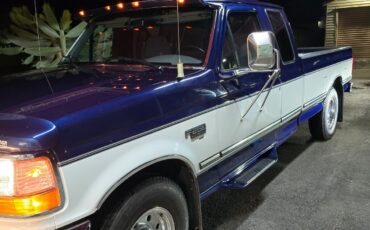 Ford-F-250-1995-Extended-Cab-Pickup-2