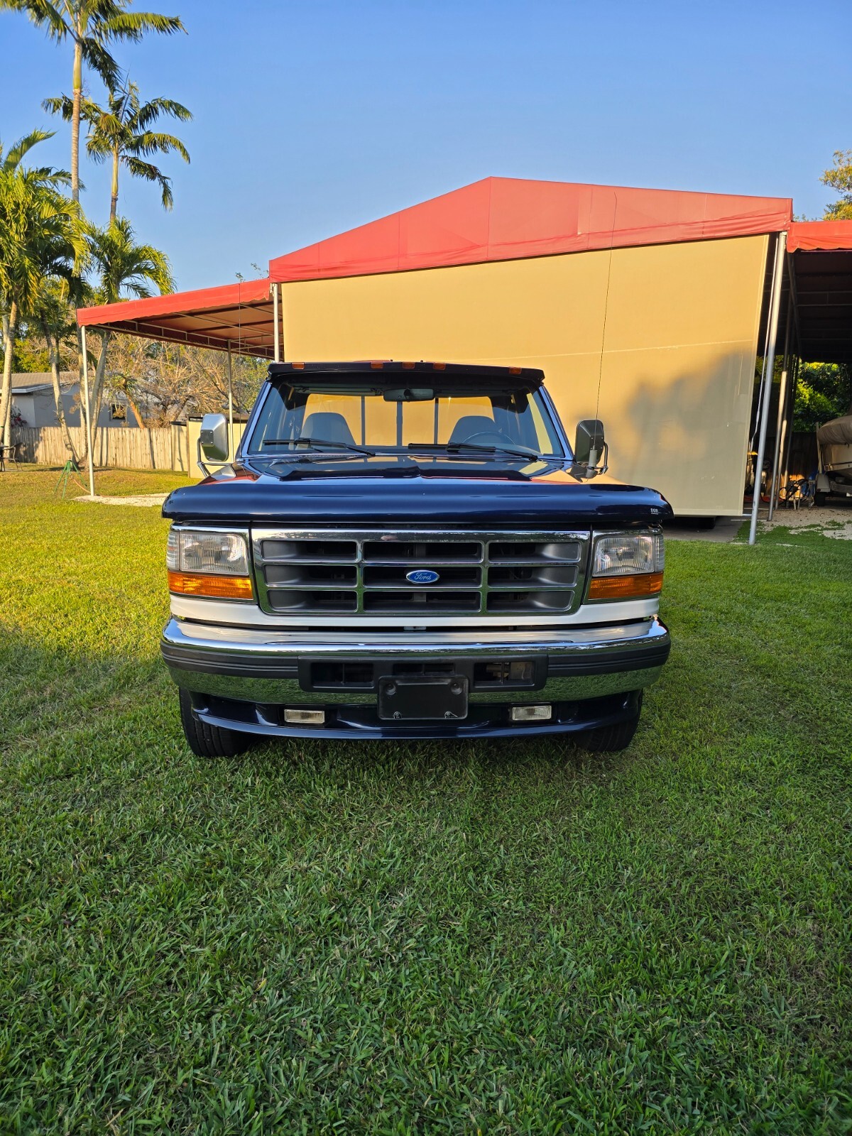 Ford-F-250-1995-Extended-Cab-Pickup-29
