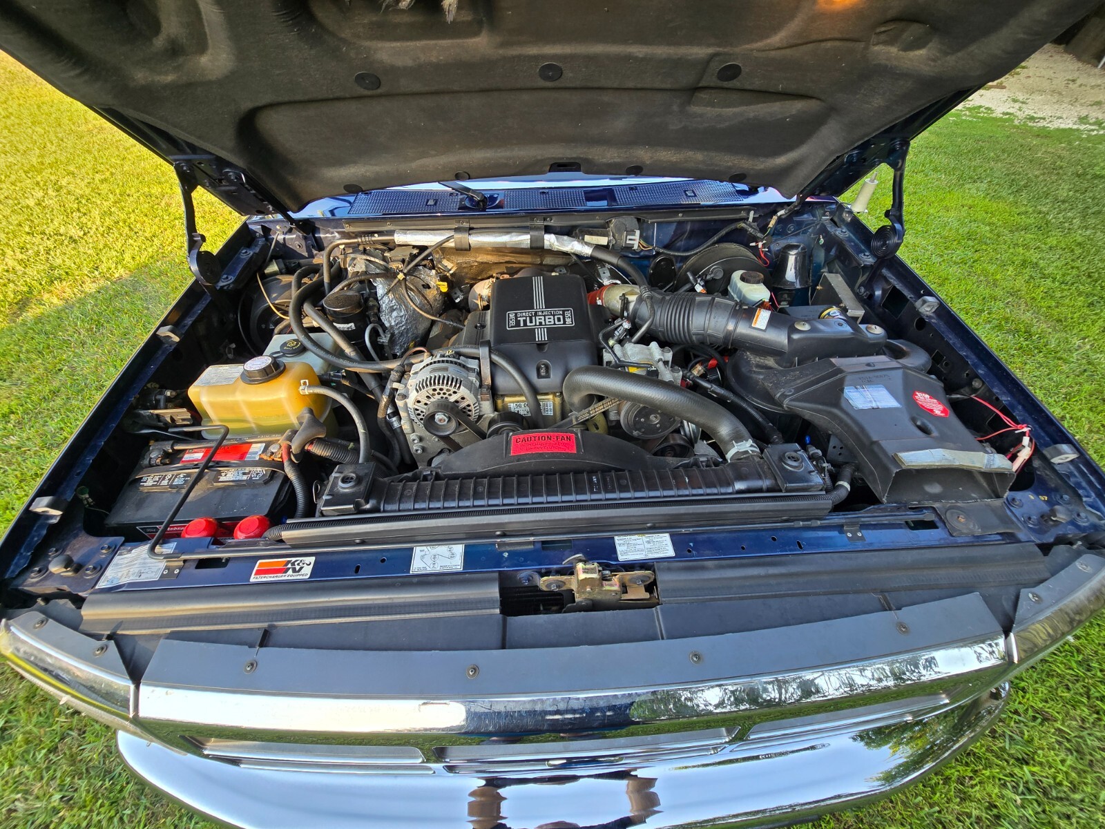 Ford-F-250-1995-Extended-Cab-Pickup-31