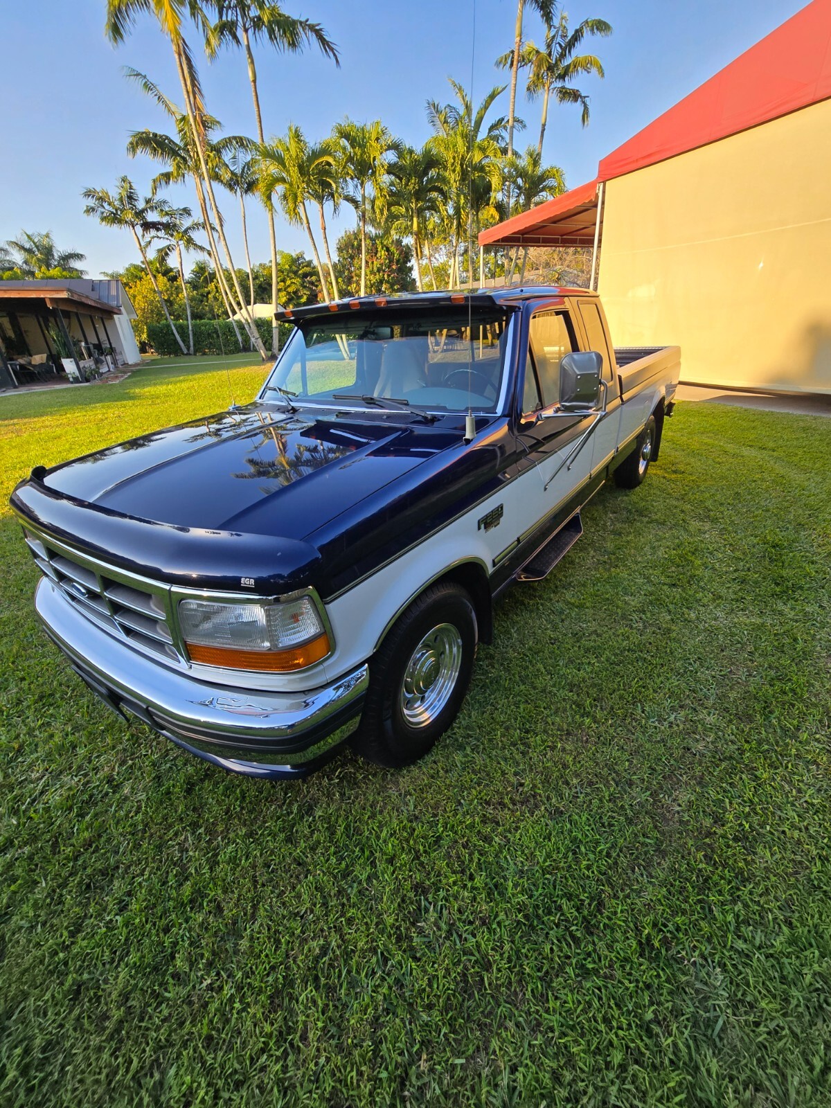 Ford-F-250-1995-Extended-Cab-Pickup-34