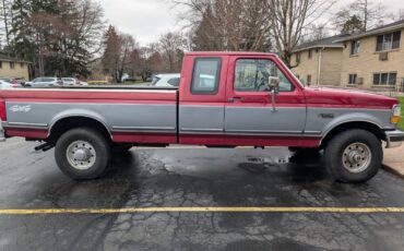 Ford-F-250-1995-Extended-Cab-Pickup