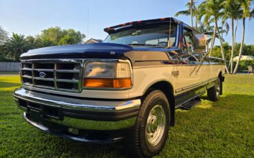 Ford-F-250-1995-Extended-Cab-Pickup