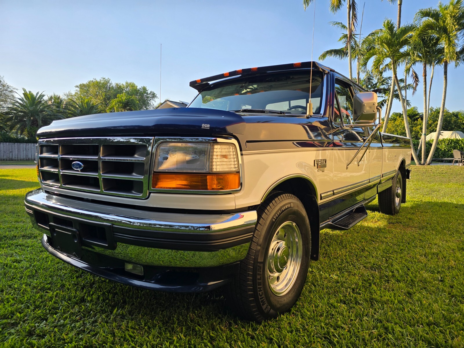 Ford-F-250-1995-Extended-Cab-Pickup