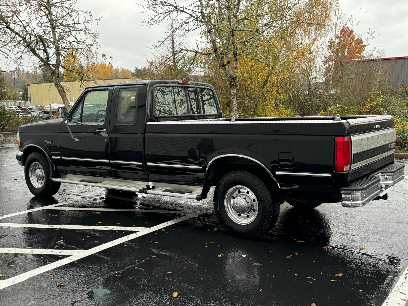 Ford-F-250-1995-Extended-Cab-Pickup-4