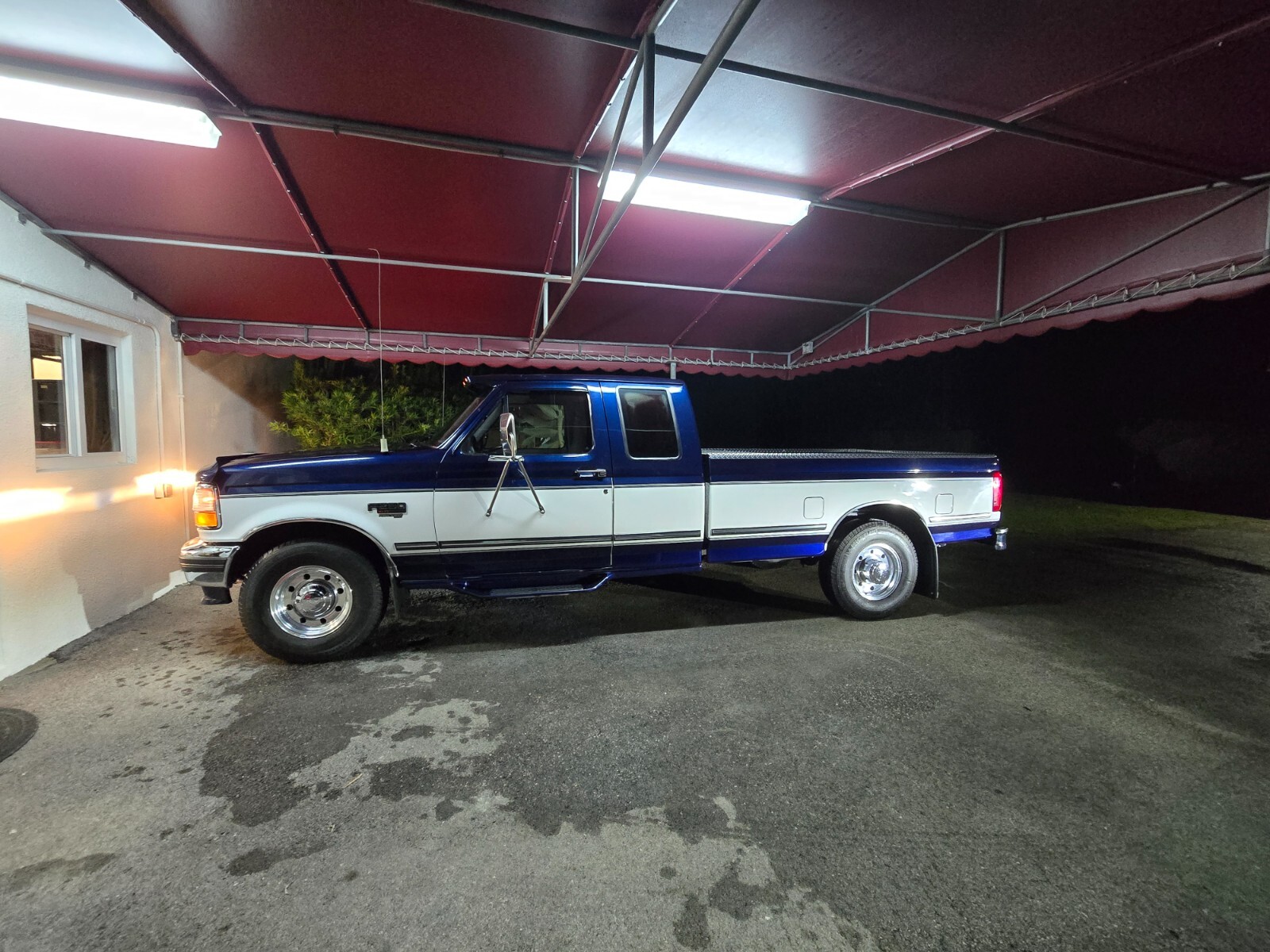 Ford-F-250-1995-Extended-Cab-Pickup-4