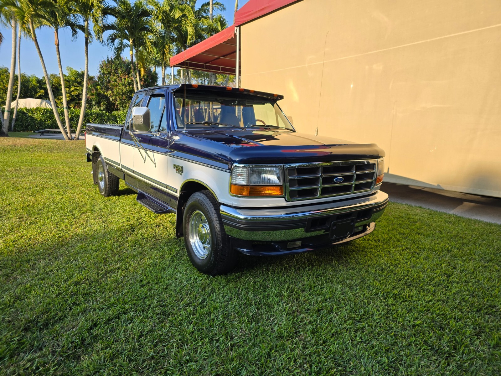 Ford-F-250-1995-Extended-Cab-Pickup-5