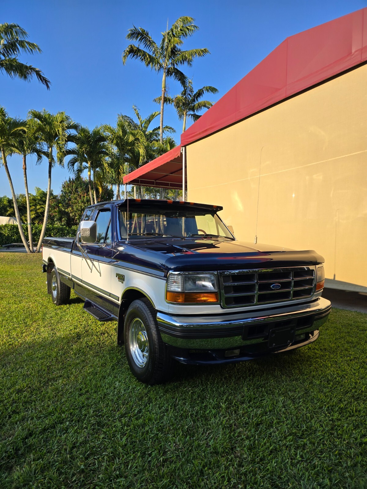 Ford-F-250-1995-Extended-Cab-Pickup-6