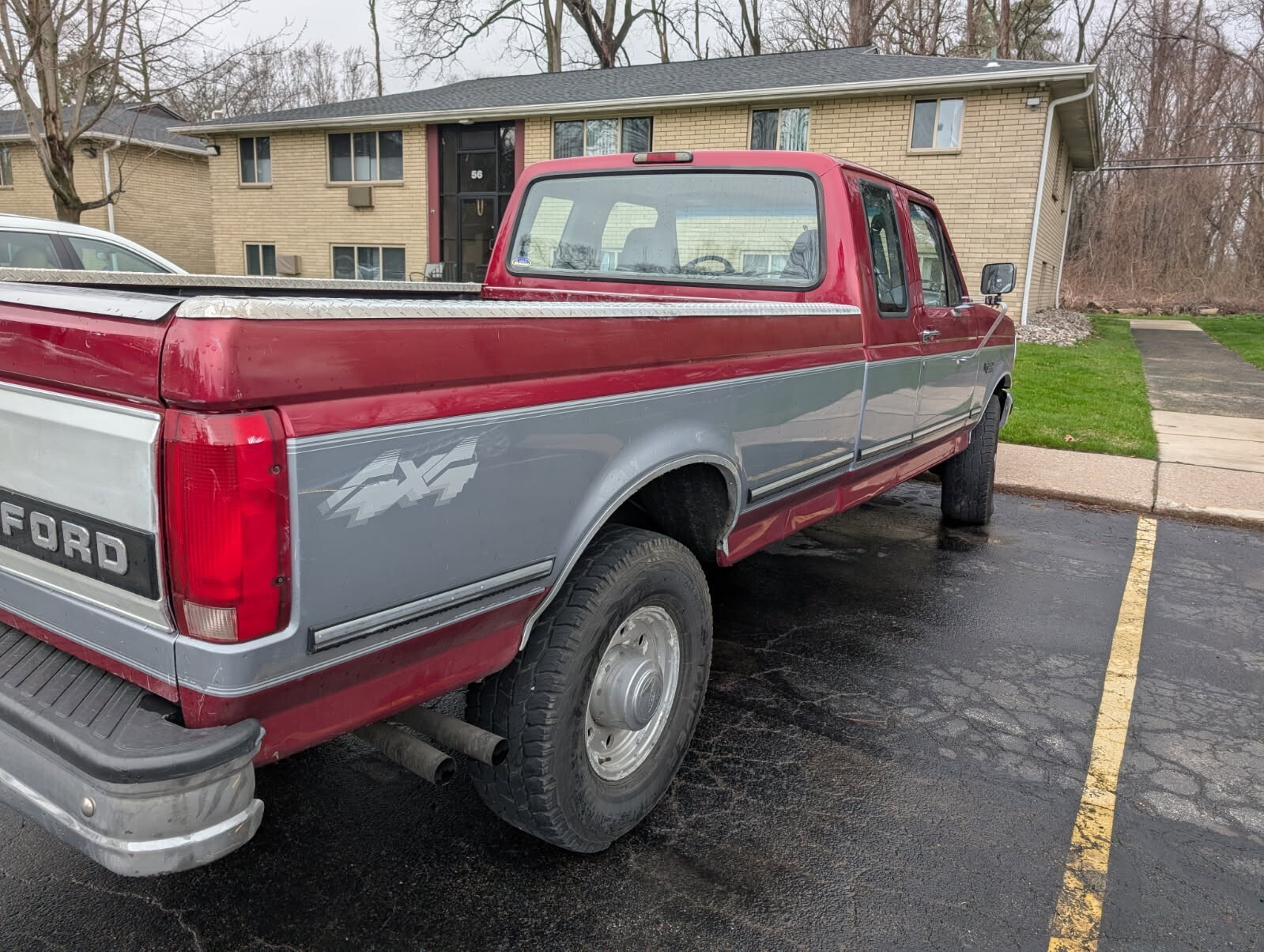 Ford-F-250-1995-Extended-Cab-Pickup-7