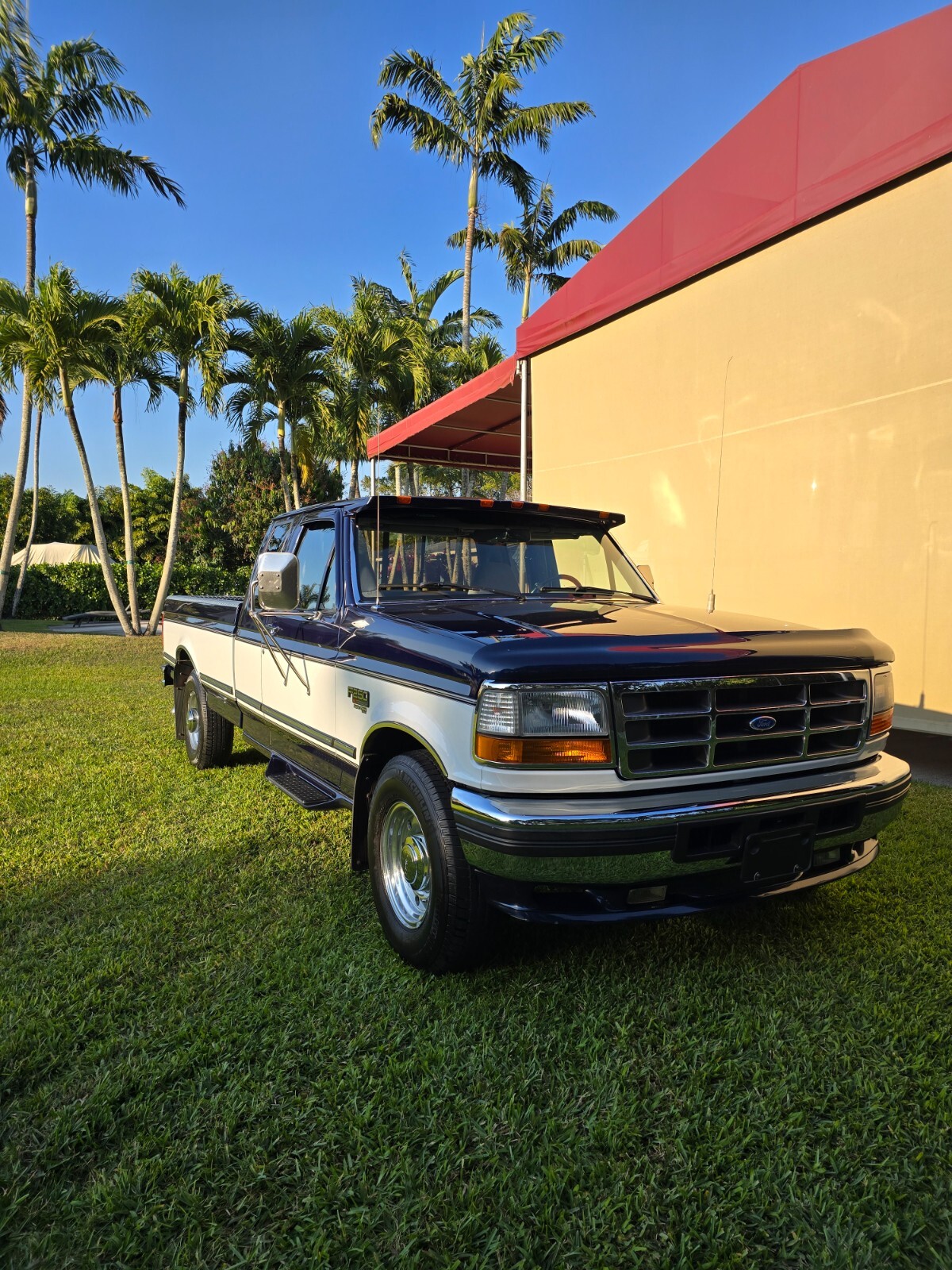 Ford-F-250-1995-Extended-Cab-Pickup-7