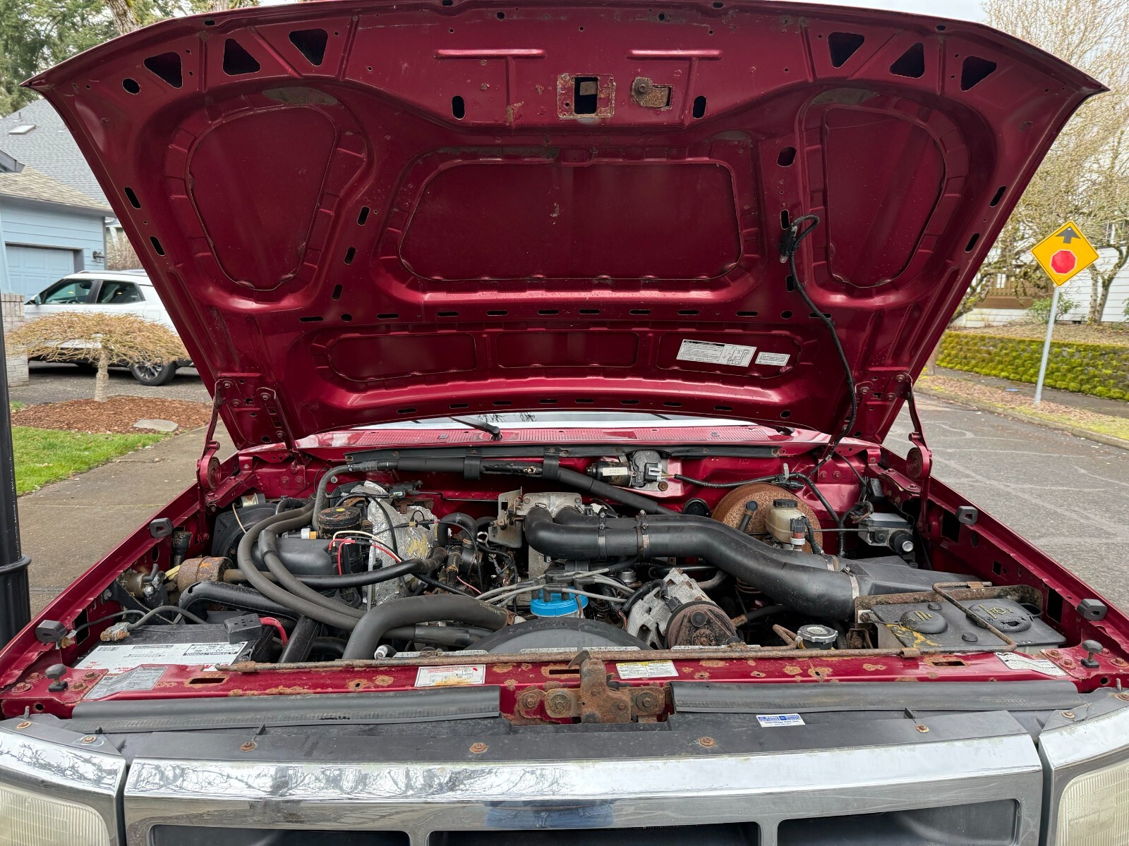 Ford-F-250-1995-Extended-Cab-Pickup-8
