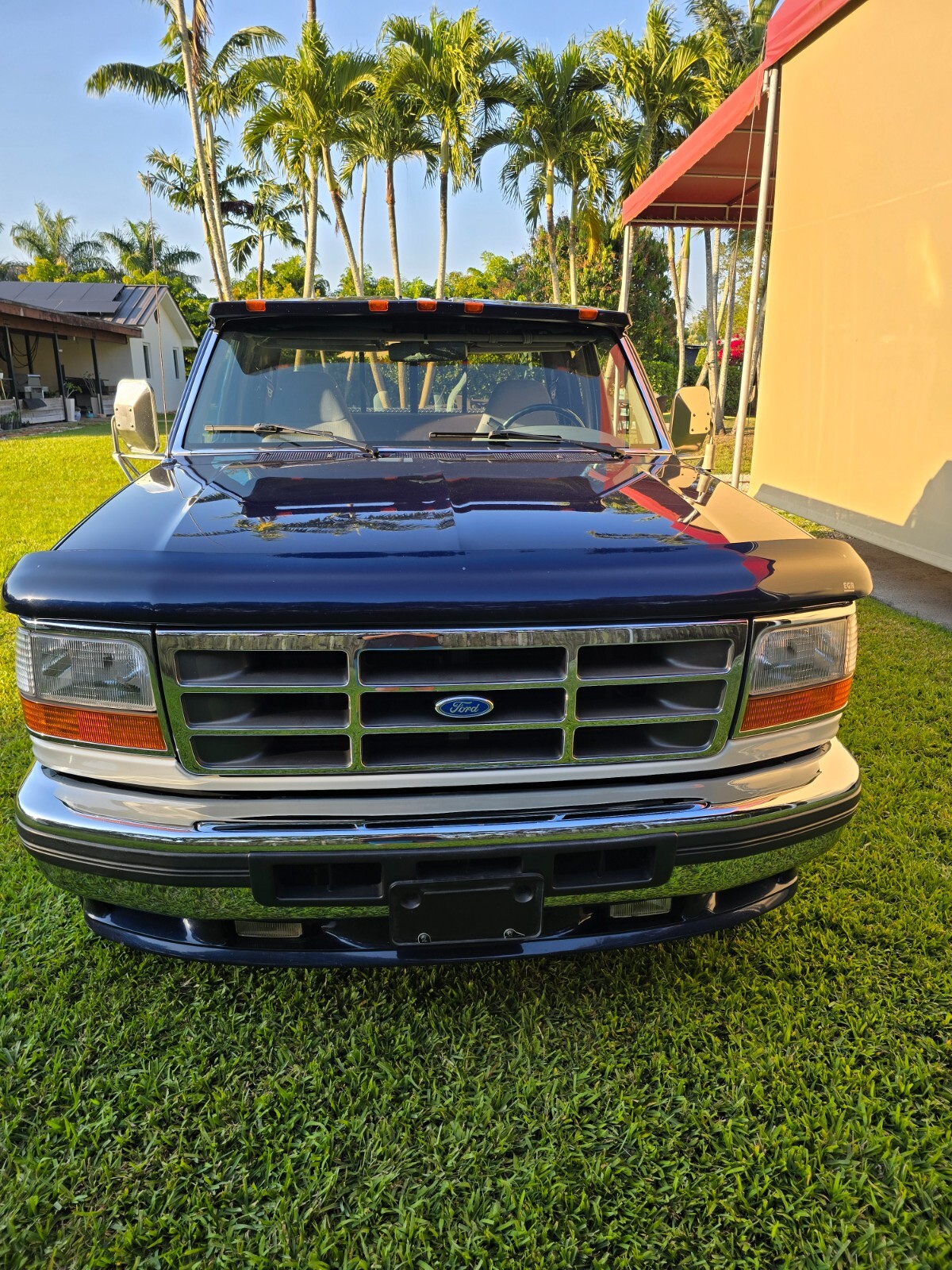 Ford-F-250-1995-Extended-Cab-Pickup-8