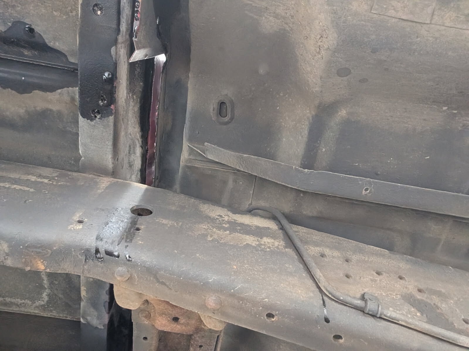 Ford-F-250-1995-Extended-Cab-Pickup-9