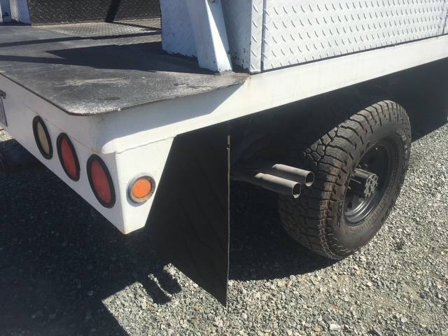 Ford-F-250-1995-white-2