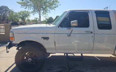 Ford-F-250-diesel-1995-white