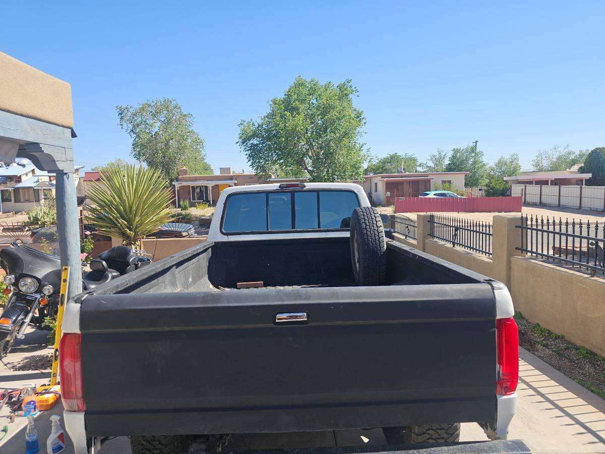 Ford-F-250-diesel-1995-white-3