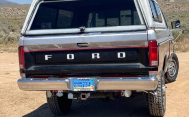 Ford-F-250-xl-1985-silver-3