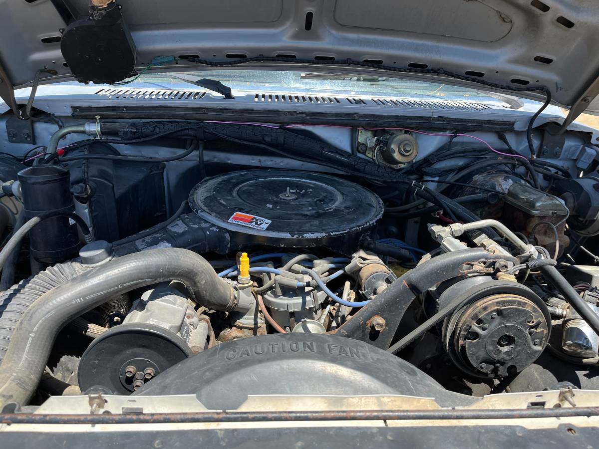Ford-F-250-xl-1985-silver-5