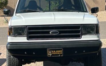 Ford-F-250-xlt-1991-white-1
