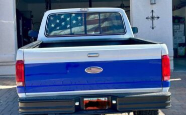 Ford-F-250-xlt-1991-white-2