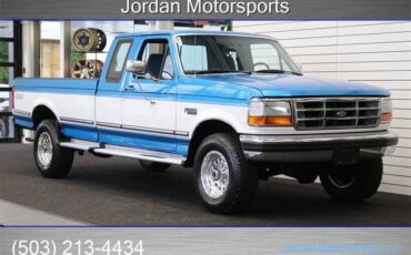 Ford-F-250-xlt-1995-white-1