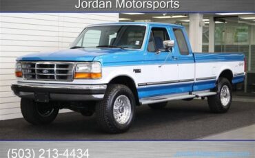 Ford-F-250-xlt-1995-white-2