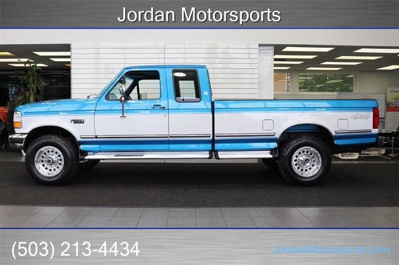 Ford-F-250-xlt-1995-white-3