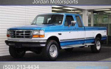 Ford-F-250-xlt-1995-white