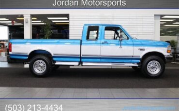 Ford-F-250-xlt-1995-white-4