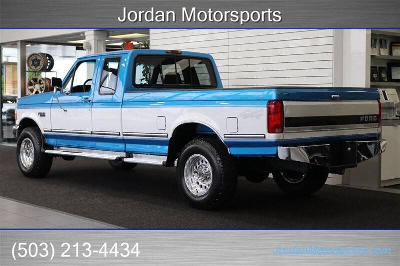 Ford-F-250-xlt-1995-white-5
