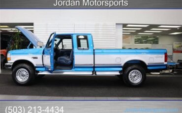Ford-F-250-xlt-1995-white-9