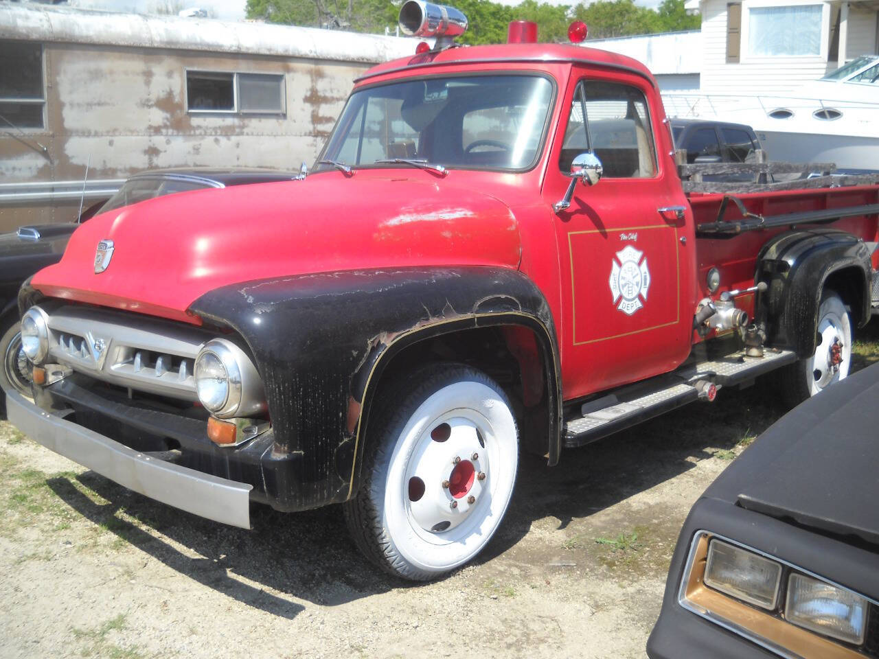 Ford-F-350-1953-Pickup-Truck-1