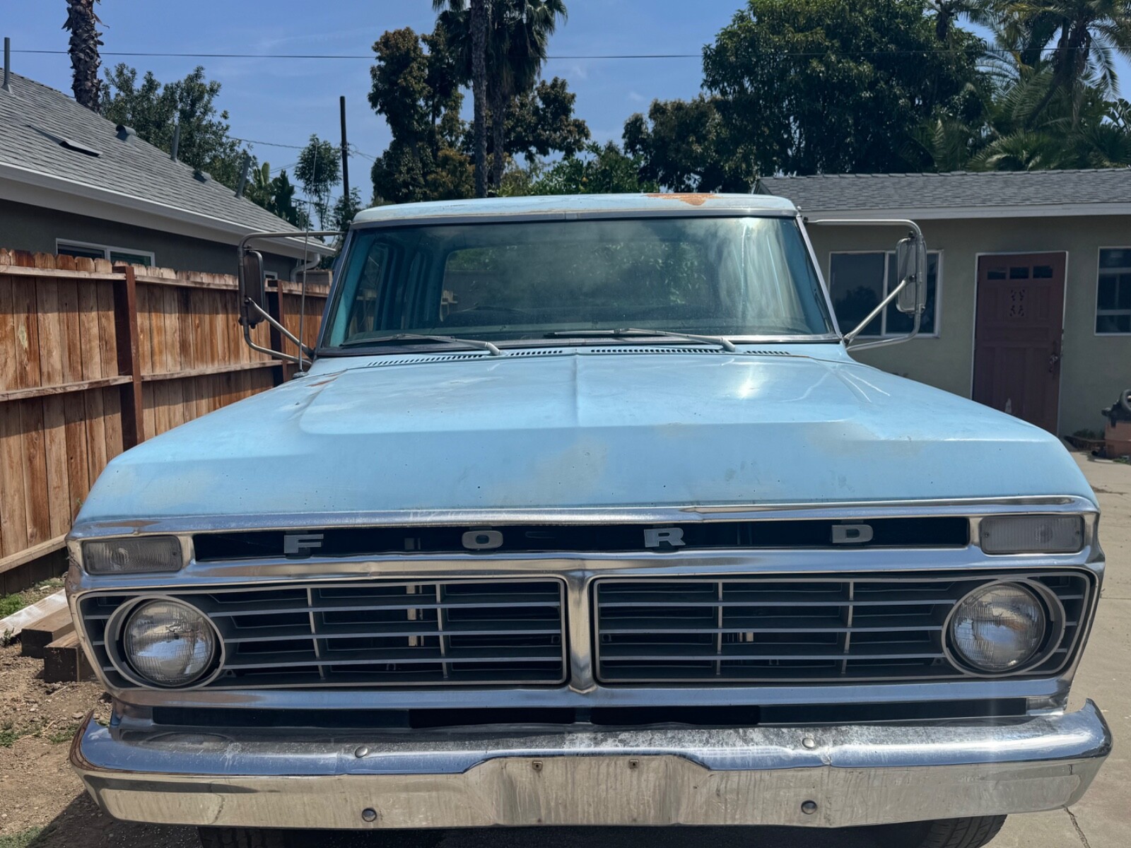 Ford-F-350-1973-1