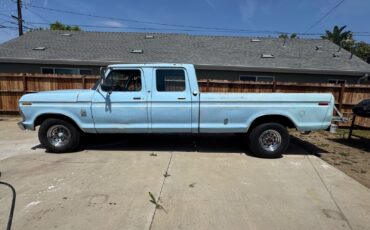 Ford-F-350-1973