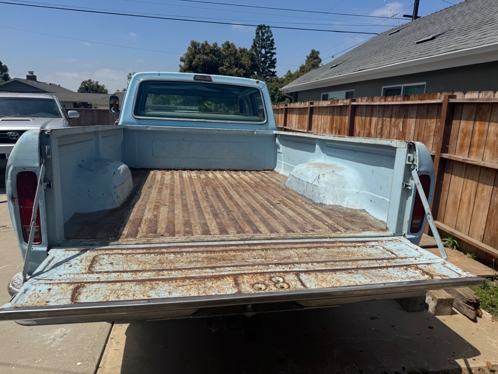 Ford-F-350-1973-9