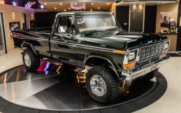 Ford-F-350-1979-Pickup-Truck-10
