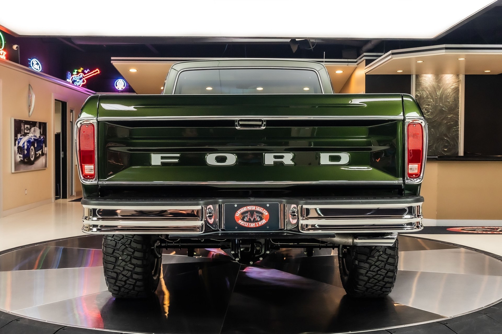 Ford-F-350-1979-Pickup-Truck-14
