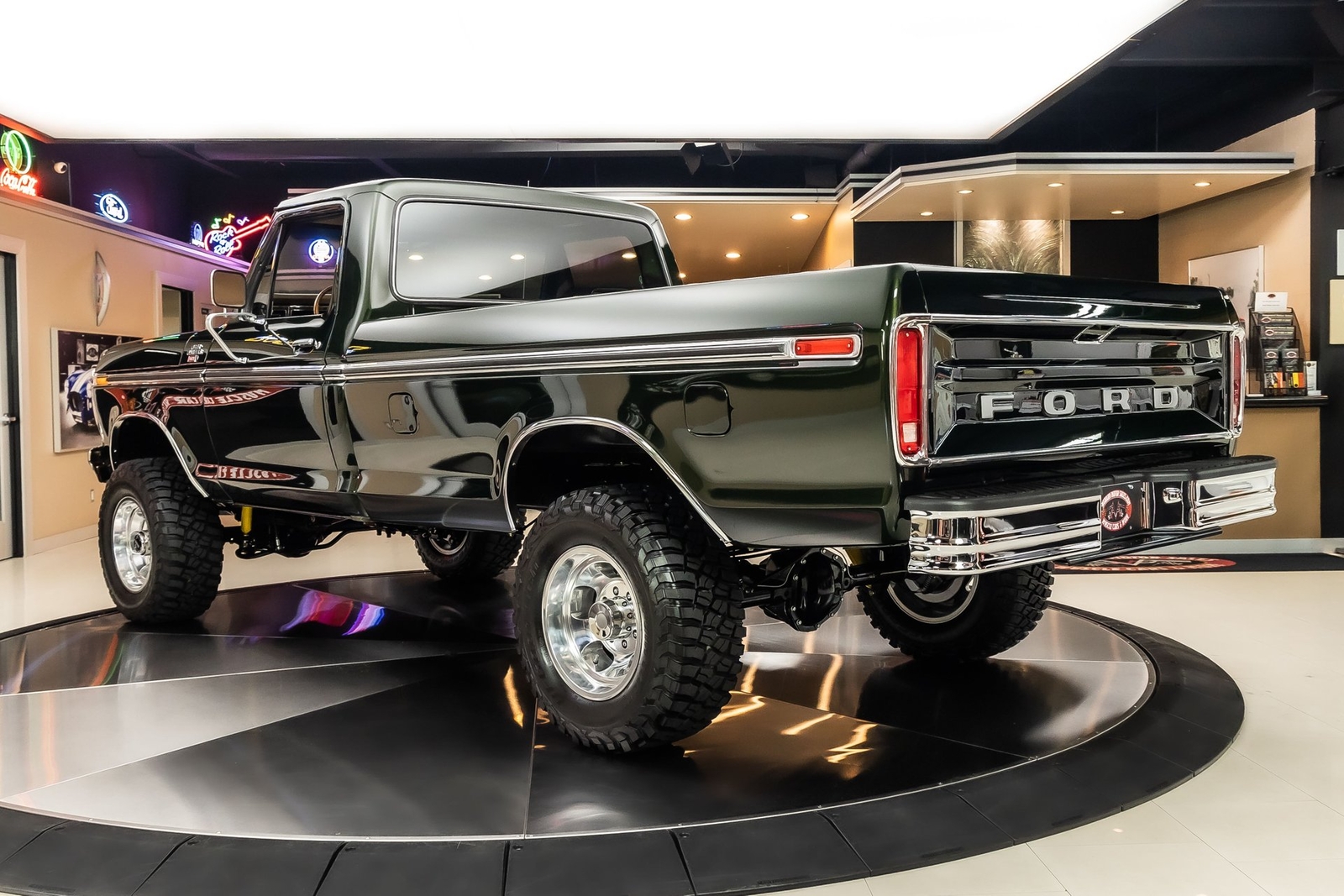 Ford-F-350-1979-Pickup-Truck-16