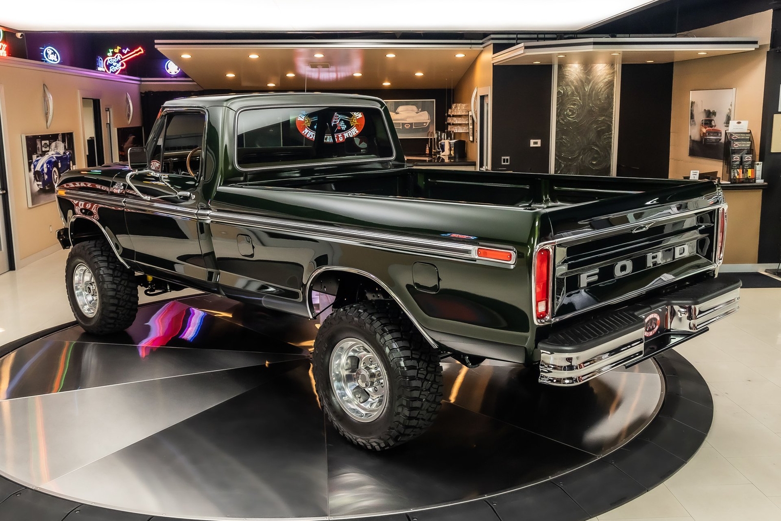Ford-F-350-1979-Pickup-Truck-17