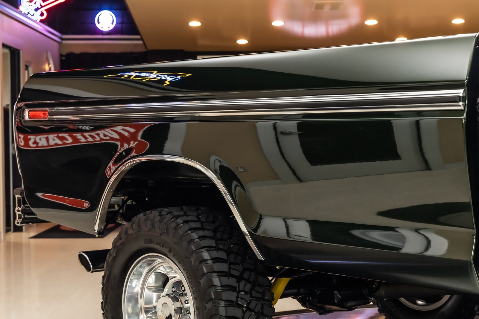 Ford-F-350-1979-Pickup-Truck-23