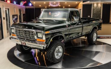 Ford-F-350-1979-Pickup-Truck-5