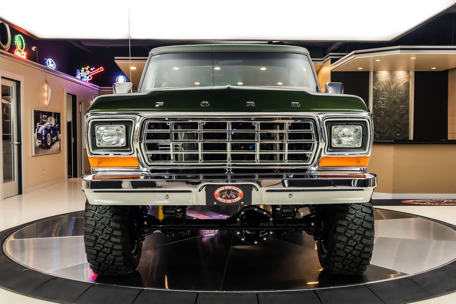 Ford-F-350-1979-Pickup-Truck-7