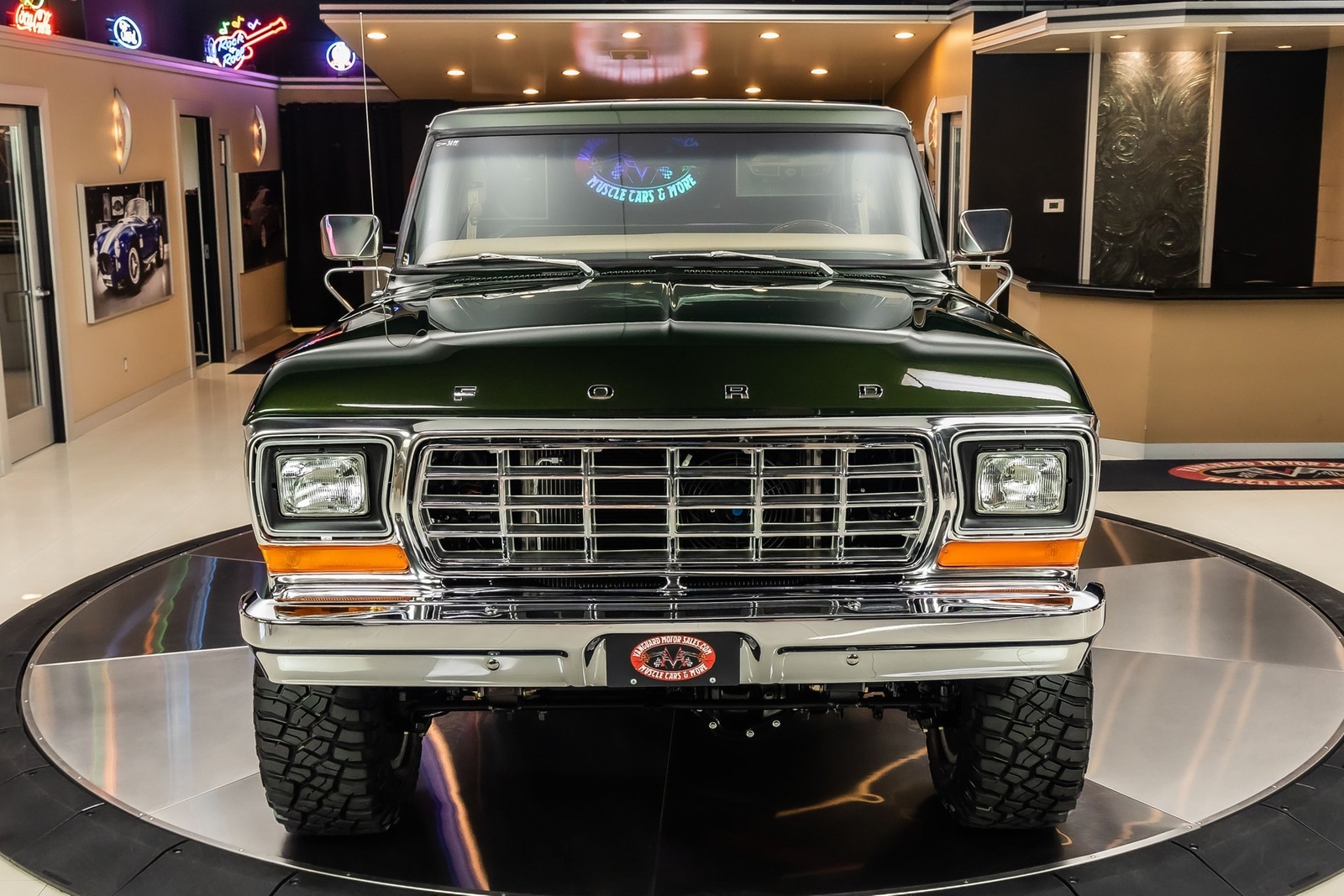 Ford-F-350-1979-Pickup-Truck-8