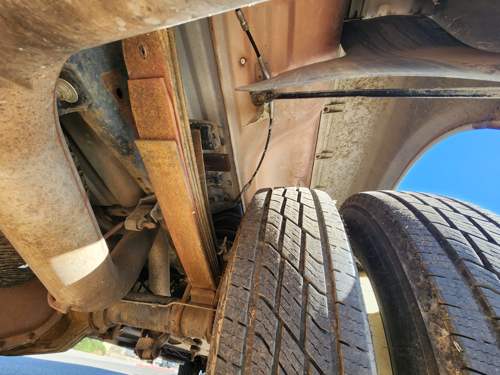 Ford-F-350-1988-24