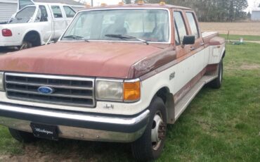 Ford-F-350-1989-1